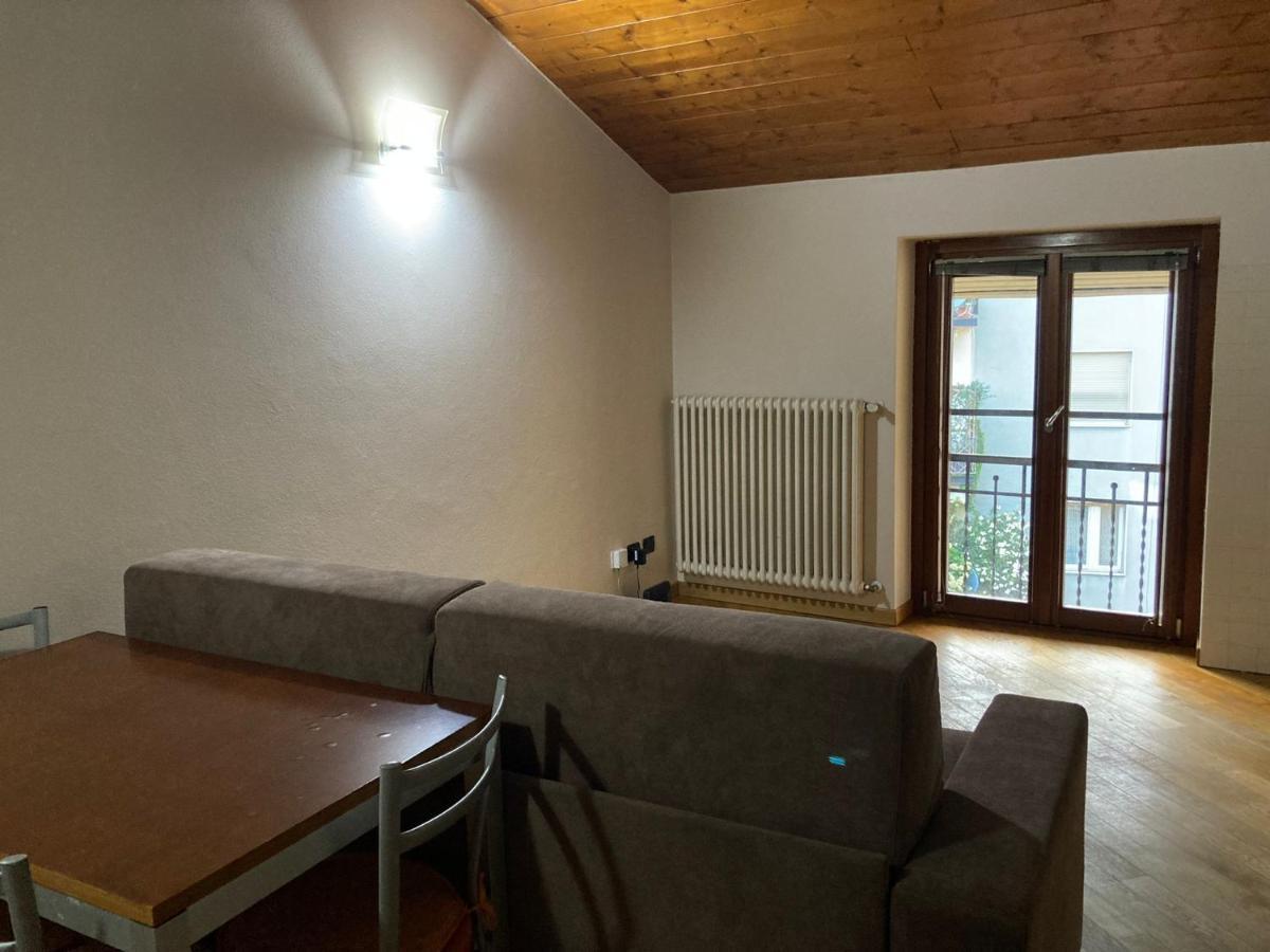 Downtown Room Bergamo Exterior foto